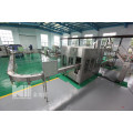 Carbonated Beverage Filling Machine Used